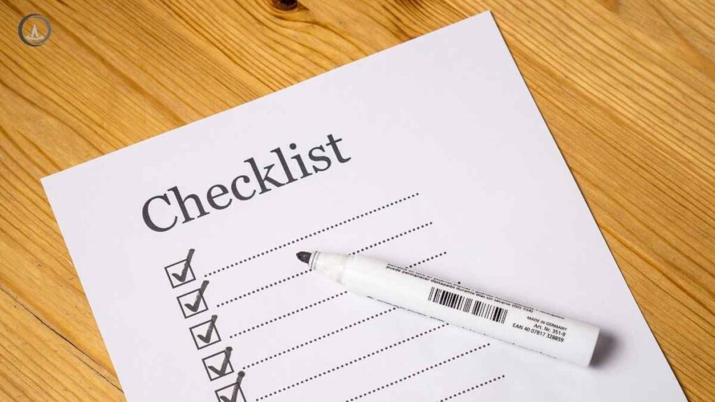 加入產險白話文官方 Line，獲得公司產險投保Checklist